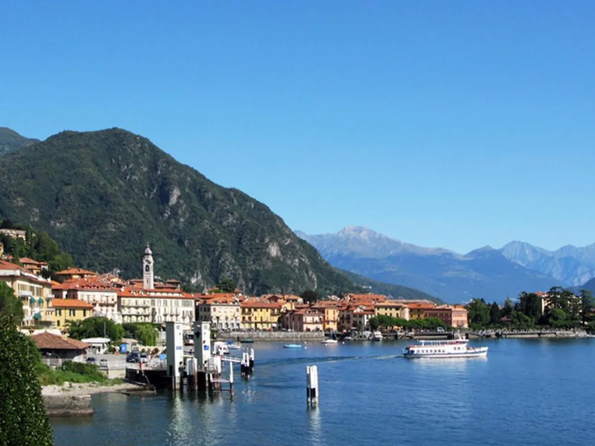 Villa Lakecomo - Ritrovo Менаджо