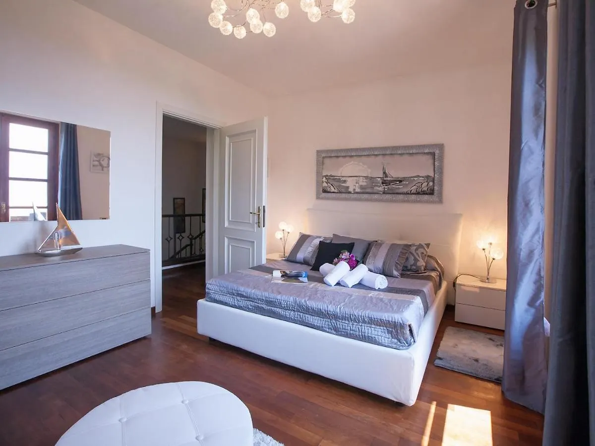 Villa Lakecomo - Ritrovo Менаджо
