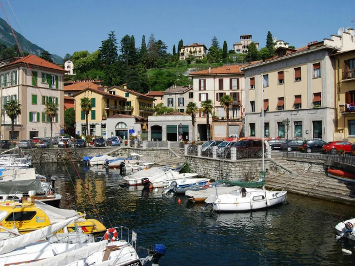 Villa Lakecomo - Ritrovo Менаджо
