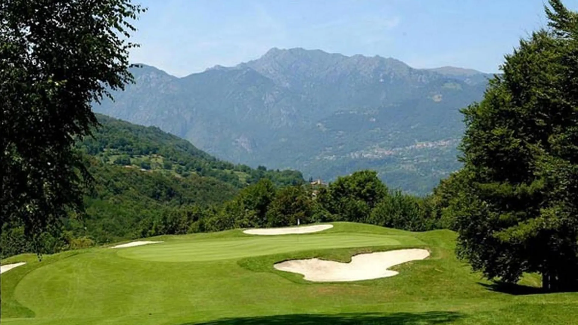 Villa Lakecomo - Ritrovo Менаджо