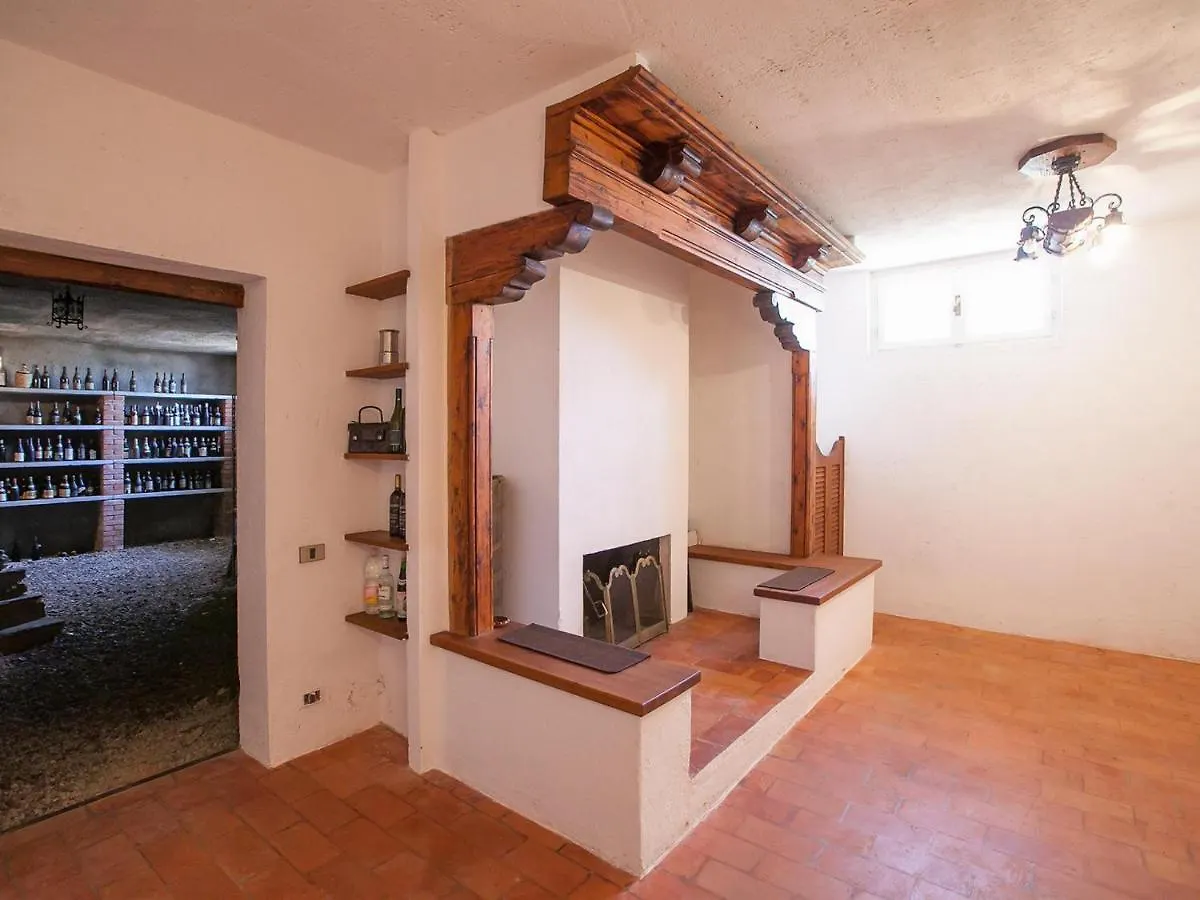 Villa Lakecomo - Ritrovo Menaggio