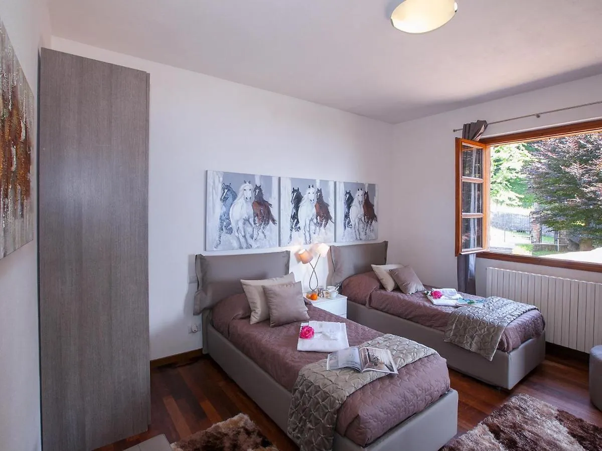 Villa Lakecomo - Ritrovo Menaggio
