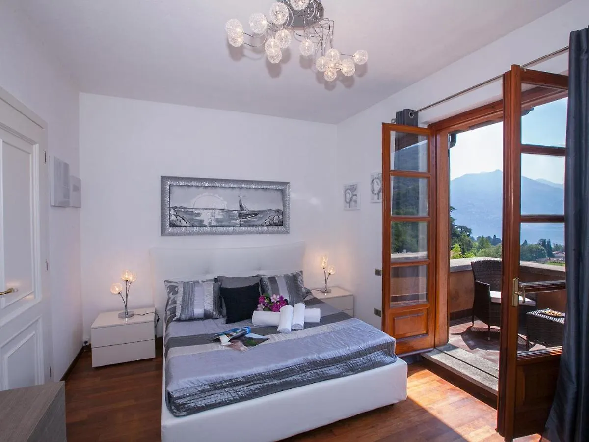 Villa Lakecomo - Ritrovo Menaggio 0*,