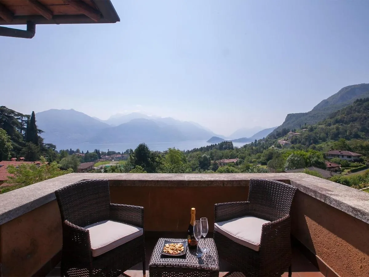 Villa Lakecomo - Ritrovo Menaggio
