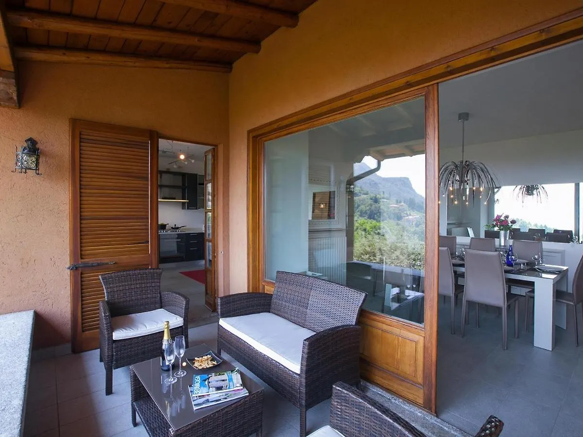 Villa Lakecomo - Ritrovo Menaggio