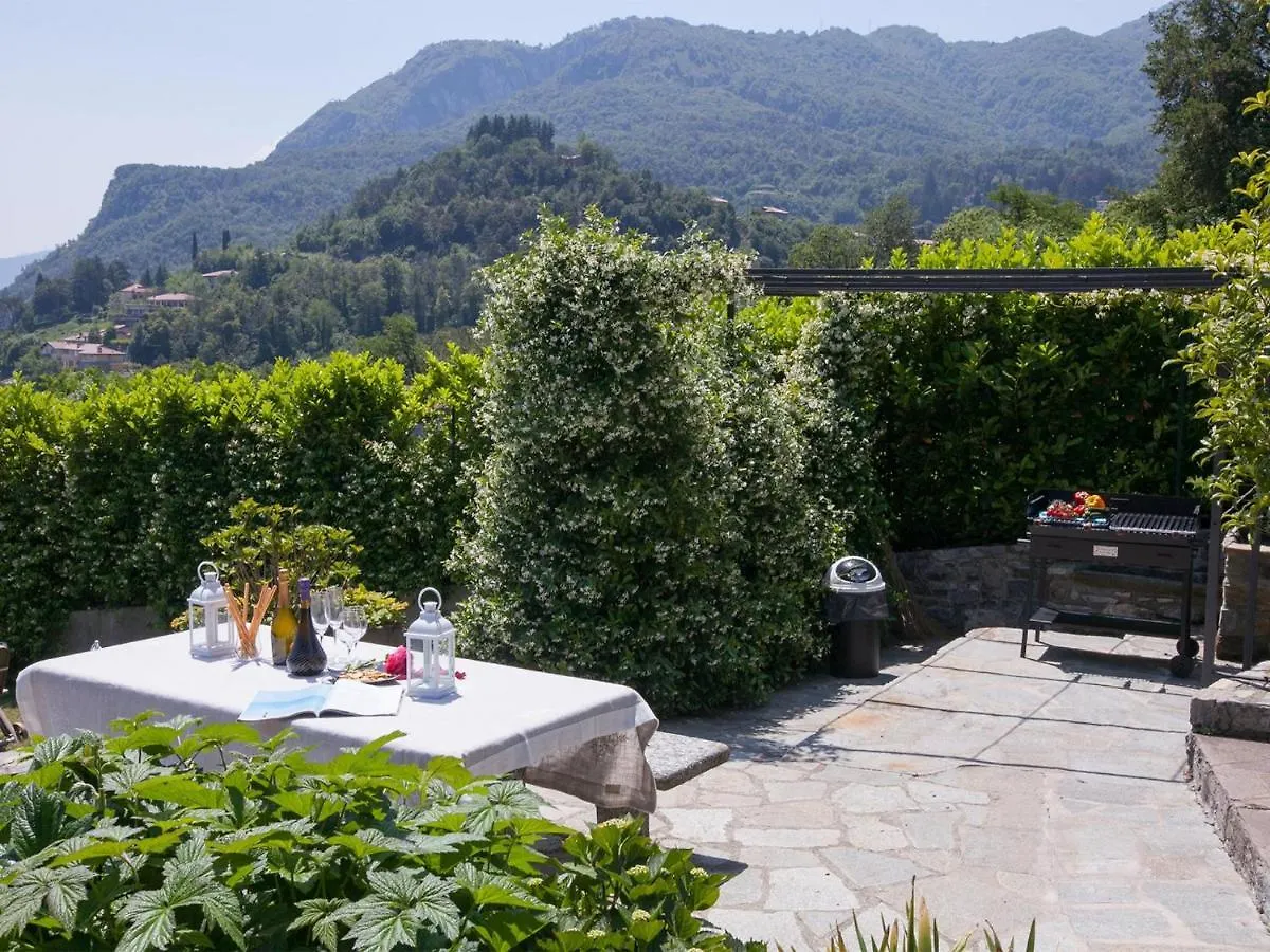 Villa Lakecomo - Ritrovo Menaggio