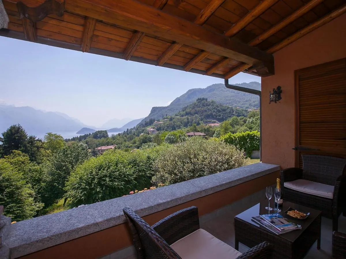 Villa Lakecomo - Ritrovo Menaggio Itália