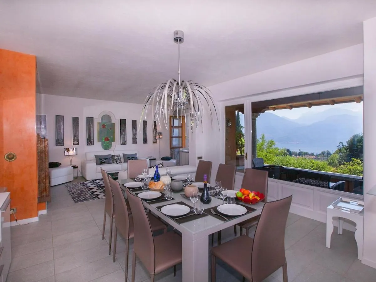 Villa Lakecomo - Ritrovo Menaggio