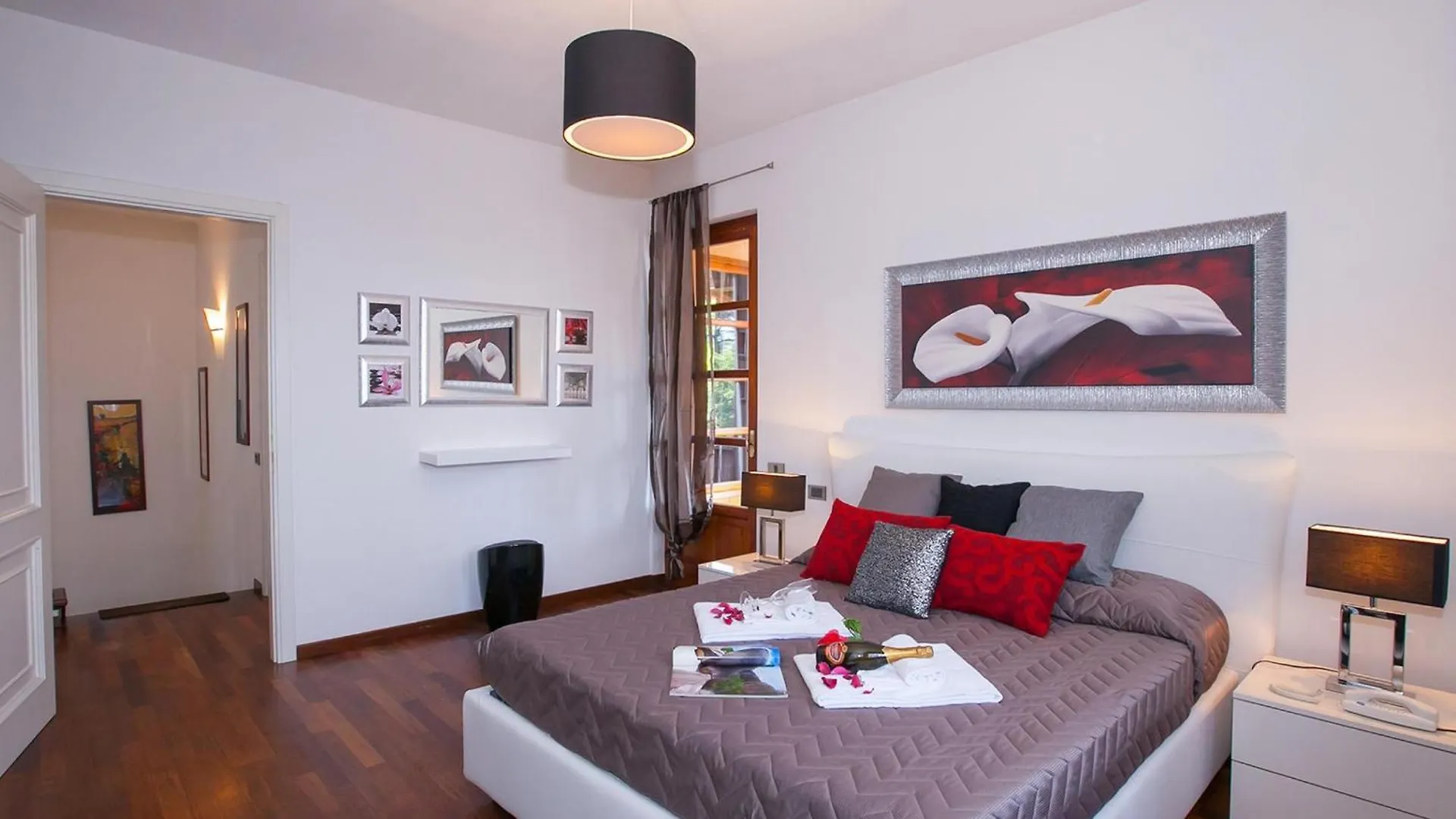 Villa Lakecomo - Ritrovo Menaggio