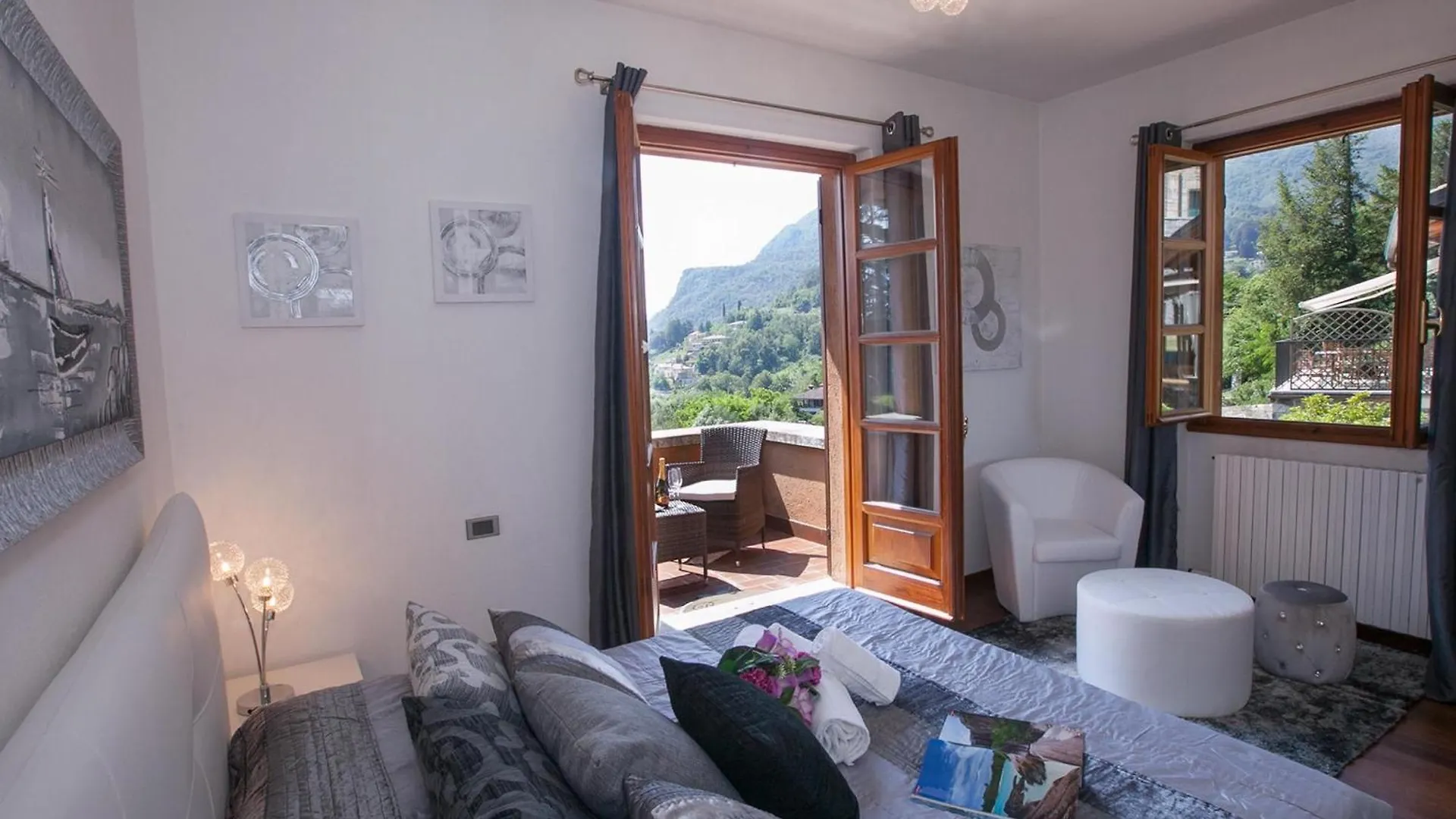 Villa Lakecomo - Ritrovo Menaggio
