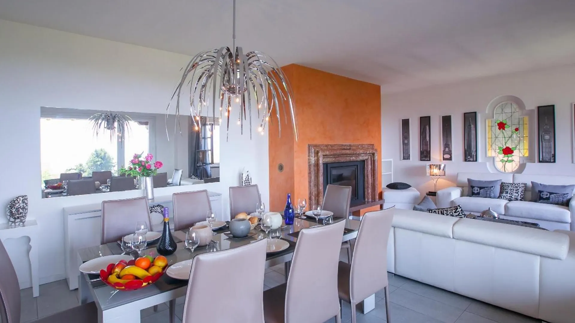 Villa Lakecomo - Ritrovo Menaggio
