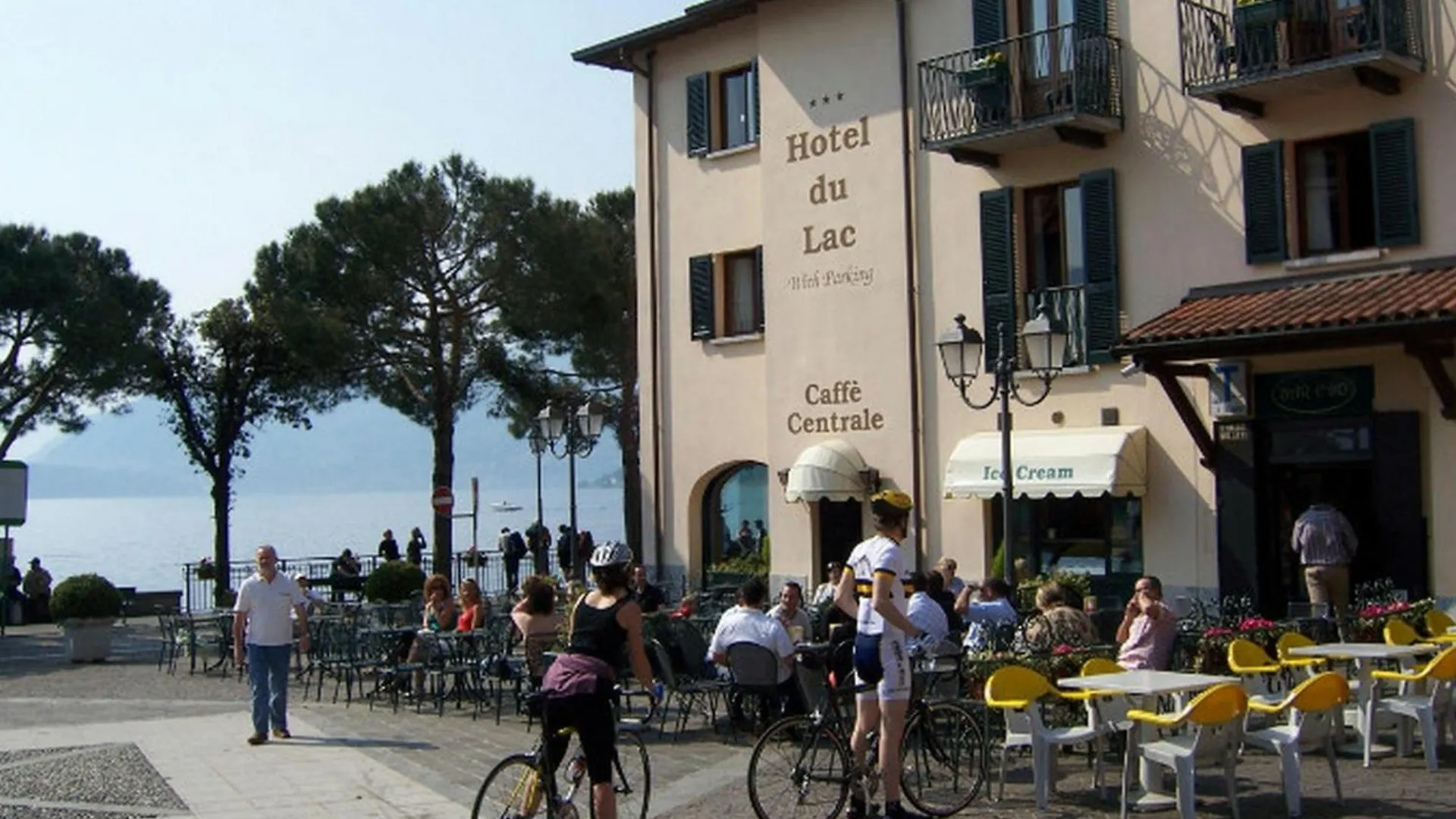 Villa Lakecomo - Ritrovo Menaggio