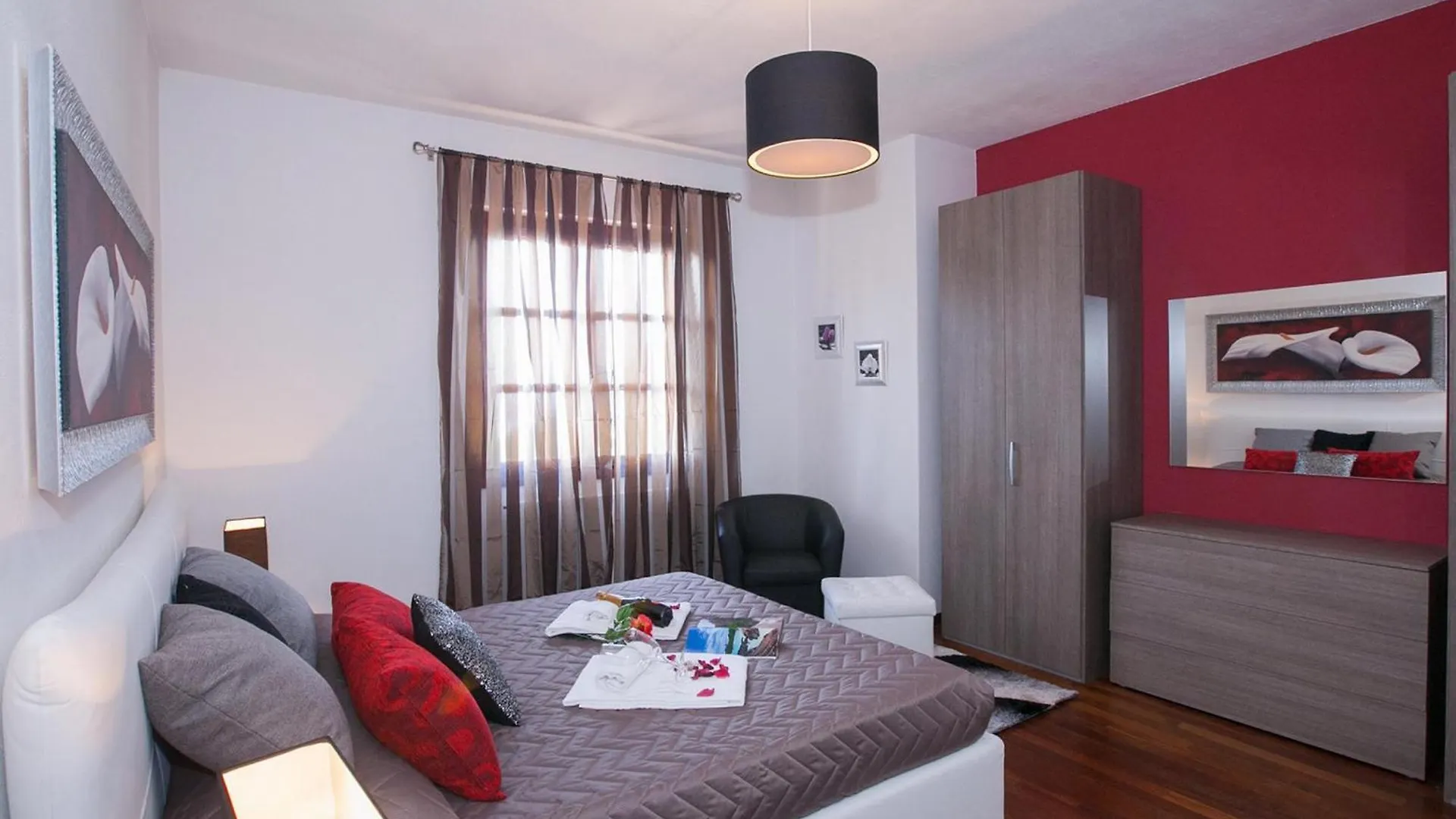 Villa Lakecomo - Ritrovo Menaggio Itália