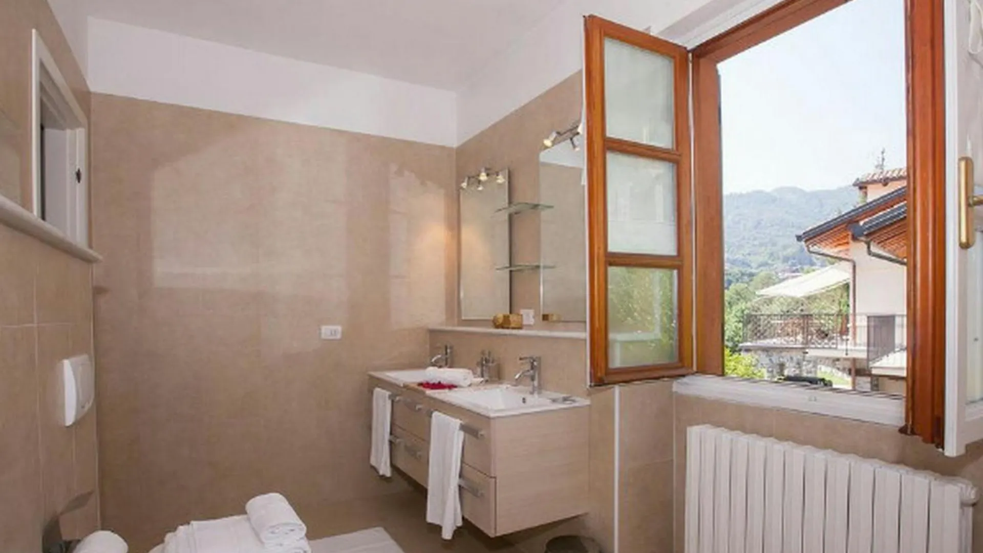 Villa Lakecomo - Ritrovo Menaggio